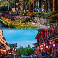 Spring Exclusive! A Guide to Experiencing the Spring in Lijiang Old Town