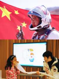 救命！金昌火星營地俾我玩到明晒！