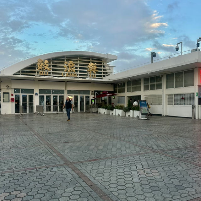 玩轉鼓浪嶼 輕鬆唔使走到腳軟  