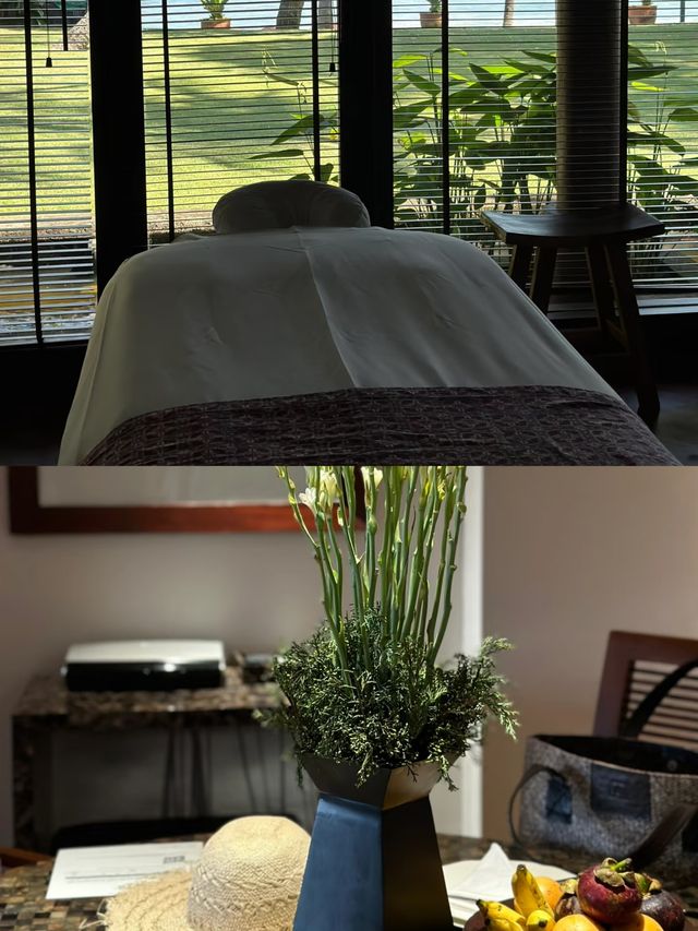 Bali | 低調老錢The Legian