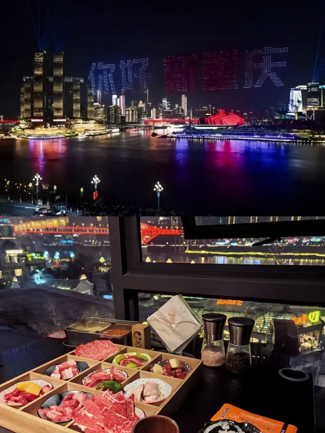 突然明白住昂貴酒店的意義
