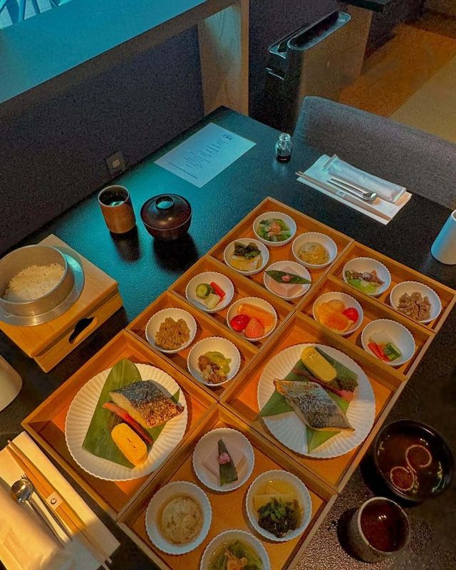 藏在東京的世外桃源，邂逅虹夕諾雅