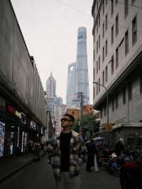 在這裡，連失眠都變成了一件浪漫的事
