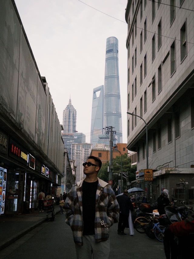 在這裡，連失眠都變成了一件浪漫的事