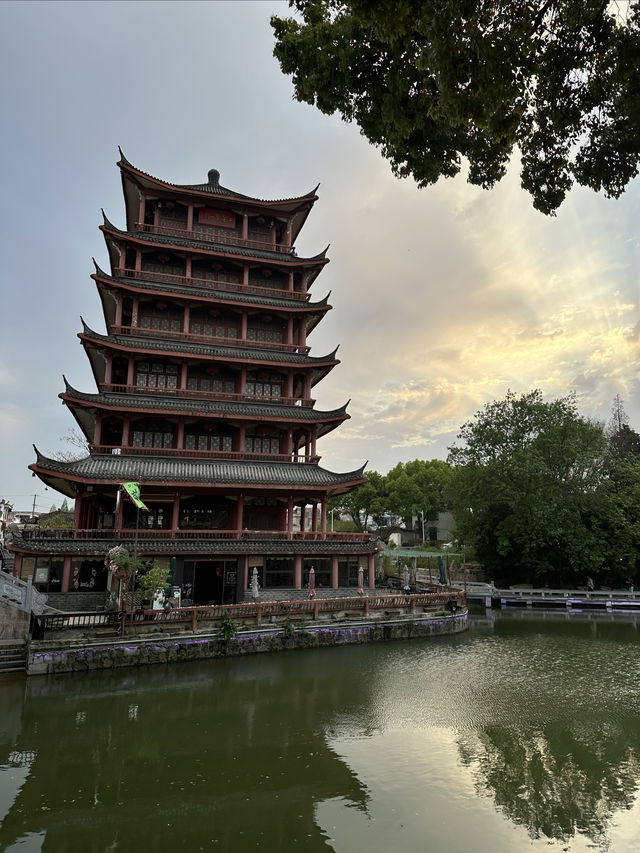 合肥周邊｜穿越千年的三河古鎮遊玩全攻略！