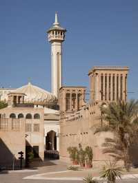 8 Unmissable Dubai Experiences for Your Bucket List 🌴