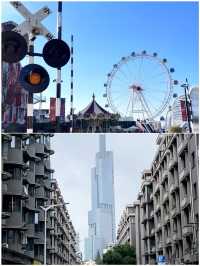 五一玩樂指南 | 4 個高鐵直達的寶藏城市