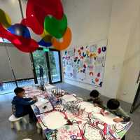 免費探館～新北美術館 