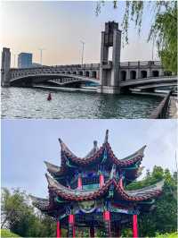 6個寶藏打卡地 五一輕鬆玩轉鄭州