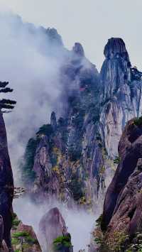 黃山：一場鐫刻在靈魂深處的綺夢之旅