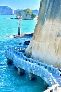 慢行鼓浪嶼｜打卡世界文化遺產的10種浪漫方式