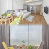 Zhangzhou!! Longhai!! A seaside homestay that's a dream to stay in😭😭