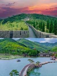 宜興！聽我的，反向旅遊來這裡準沒錯！！