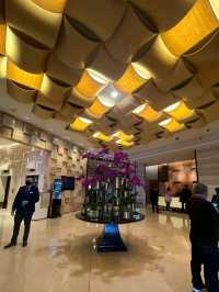 Genting Grand Hotel is beautiful hotel in Malaysia❤️