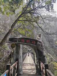 三刷武功山！武功山保姆路線來啦（附機位）！