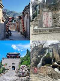 陽泉九大魅力景點，不可錯過！