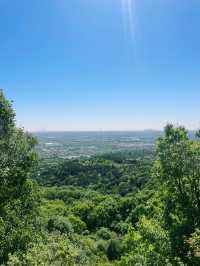   Xishan National Forest Park – Beijing