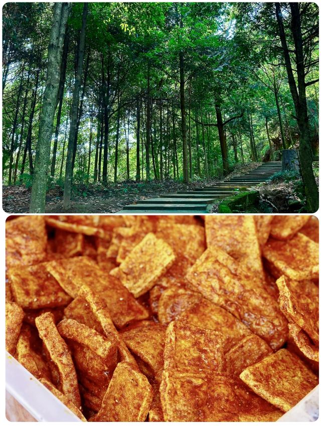 成都小眾好去處推薦，攻略完美