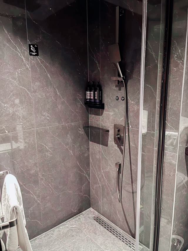 挖到一間酒店寶藏，愛了愛了
