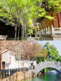南通，呢座坐擁江海交匯之城嘅靈秀之地，既有山川嘅巍峨