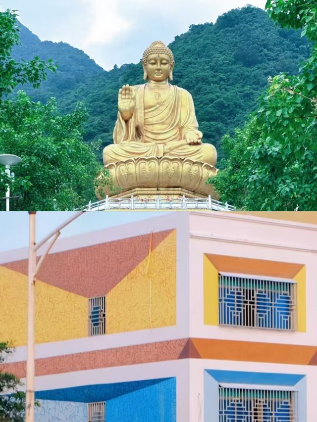 啱啱從汕尾返嚟，後勁真係太大喇。