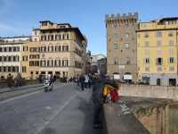 🇮🇹佛羅倫斯「聖三一橋」