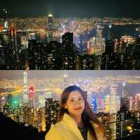 Unforgettable Views at the Peak