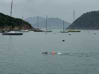 Sea holidays in HK? Yes!