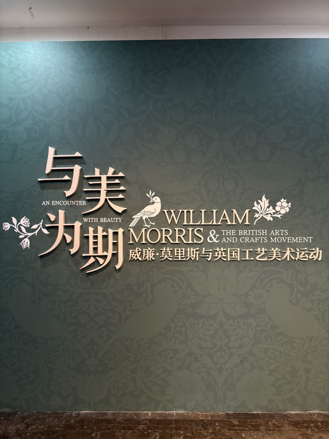 See Mesmerizing Art at the World Expo Museum in Shanghai!
