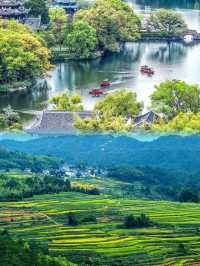台州漫遊指南 登仙山觀滄海 品山海風味