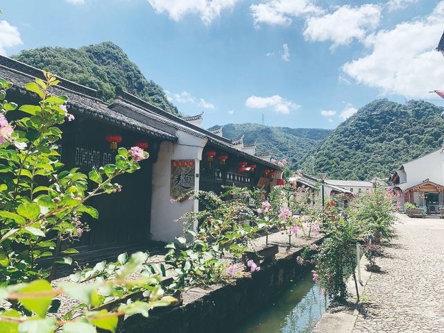 寧波寶藏景點大賞，解鎖小眾旅行新體驗