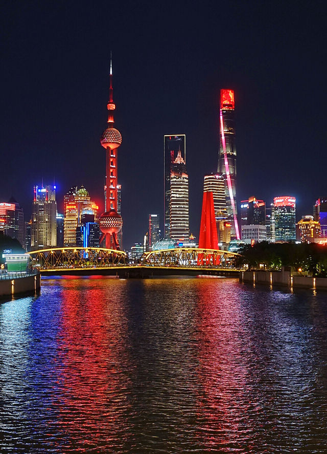 魔都私藏寶藏酒店：食住小酒館，獨享180度絕美江景
