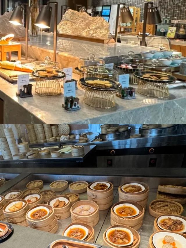 廈門寶藏酒店 | 佰翔五通，開啟海濱夢幻之旅