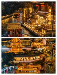 南京本地人私藏嘅小眾神仙路線