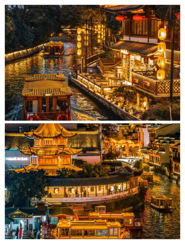 Nanjing Locals' Secret, Lesser-Known Fairyland Itinerary