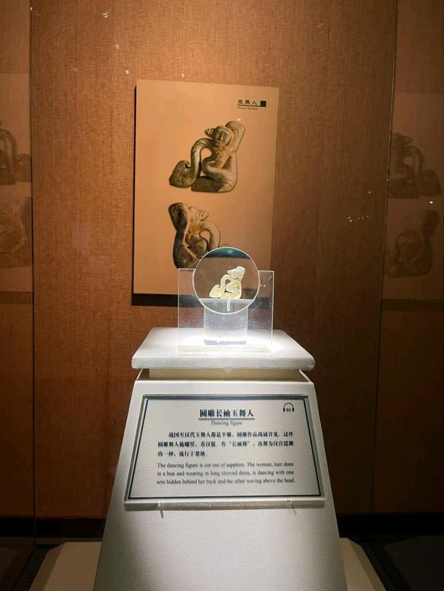 廣州｜在南越王博物館來一場跨時空對話🕍