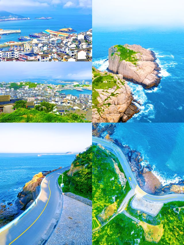 後會有期》取景地——舟山你一定要嚟