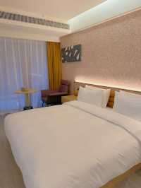 輕鬆入住三亞宜必思機場店，開啟無憂旅程新體驗