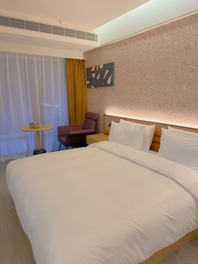 輕鬆入住三亞宜必思機場店，開啟無憂旅程新體驗