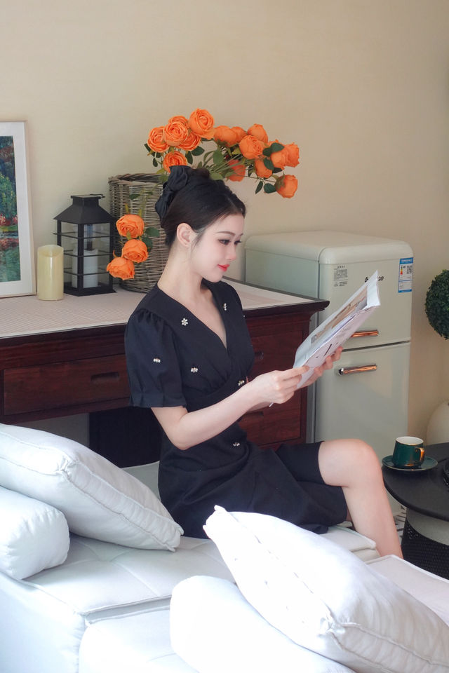 ｜法式美學與成都嘅悠閒氛圍碰撞