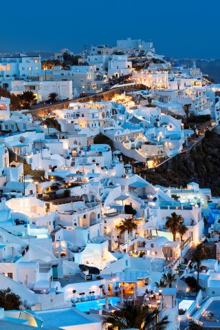 Greece: 9 Days with My Boyfriend, Our Love is on Fire!