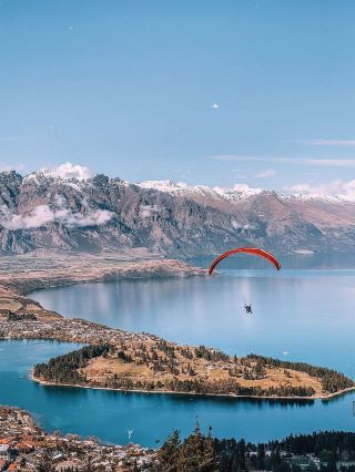 Travel to Queenstown in the off-season | Must-see activities + surrounding attractions