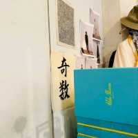 ✨大阪南船場挖到寶！1930年老建築藏滿個性小店，Margiela都揀呢度開舖💫
