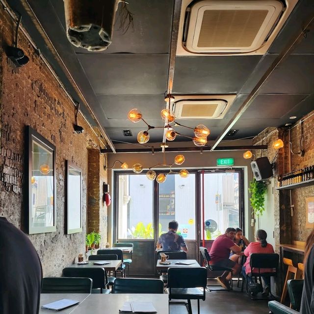 nice place to eat