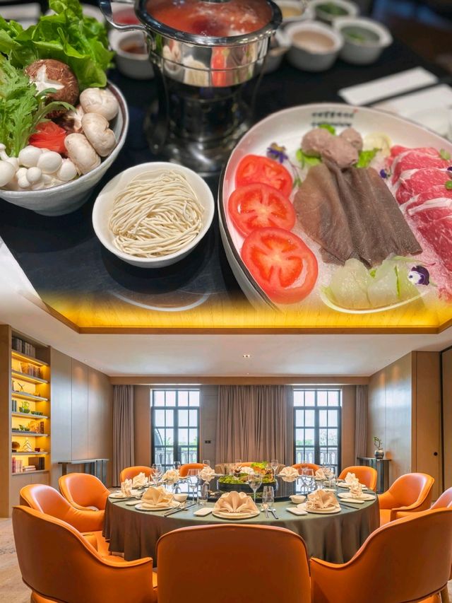 此生必住系列上海呢間酒店驚艷到我帶你體驗唔同嘅酒店