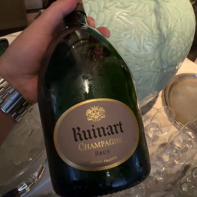 亞太旗艦的優越氣場 ～奢華推薦香港君悅酒店