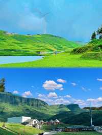 爽翻19℃嘅夏天！中國涼都六盤水3日2夜避暑攻略