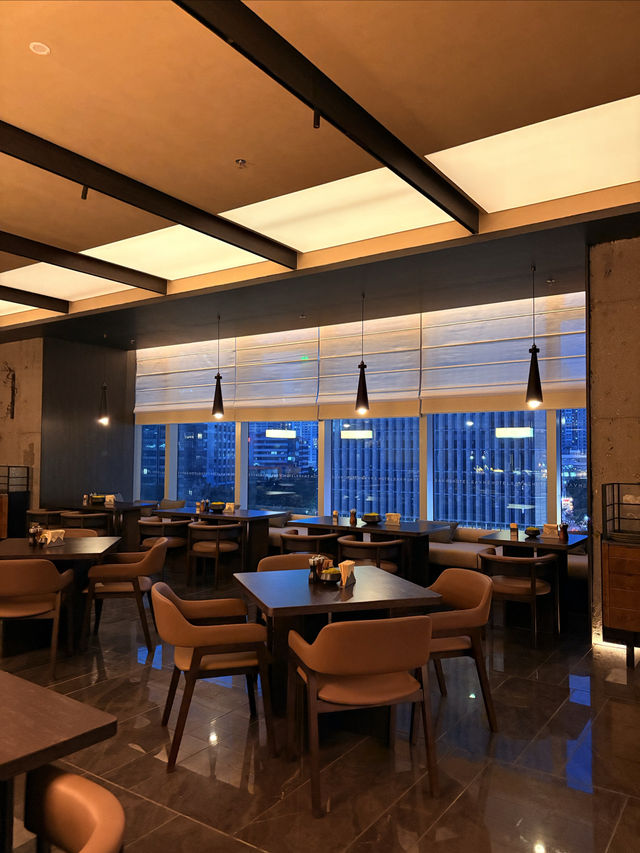 SAVHE ｜ 薩和酒店 畀生活按下暫停鍵