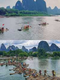 陽朔旅行必備簡明攻略大全