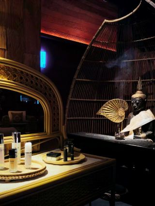 Shenzhen Thaibasa | A Thai SPA Feast That Transports You Instantly